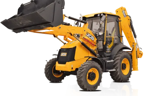 Ile pali koparko ładowarka JCB 3CX? Sprawdź, jak obniżyć koszty!