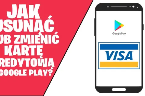 Jak usunąć kartę z konta Google? - Przewodnik krok po kroku