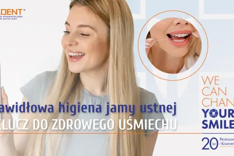 Sanacja jamy ustnej: Klucz do zdrowia. Czy wiesz, co zyskujesz?