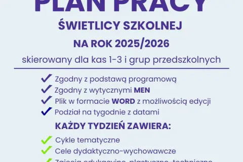 Praca w świetlicy szkolnej: Jakie wykształcenie? Kompletny poradnik.