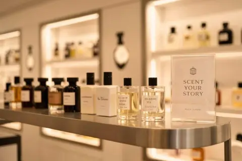 Gdzie kupić perfumy Być Może? Sprawdzone sklepy i oferty