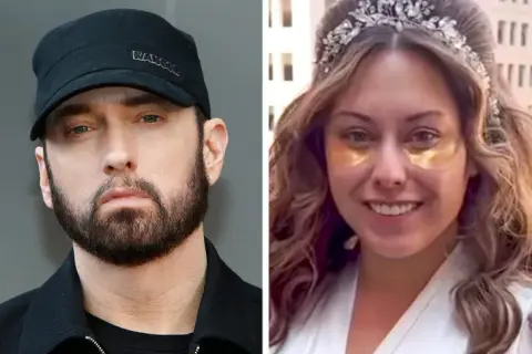 Ile dzieci ma Eminem? Zaskakujące fakty o jego rodzinie