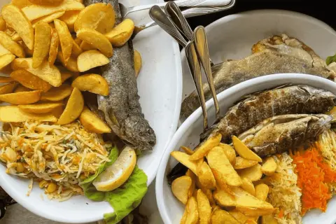 Gdzie zjeść w Stroniu Śląskim? Najlepsze restauracje i atrakcje kulinarne