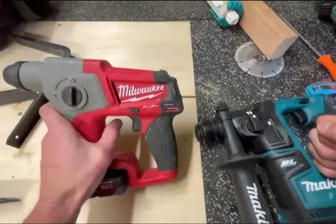 Makita czy Milwaukee – która marka narzędzi jest lepsza dla Ciebie?