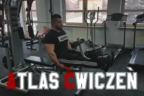 Jak rozciągać nogi? Atlas ćwiczeń i unikaj 5 błędów!