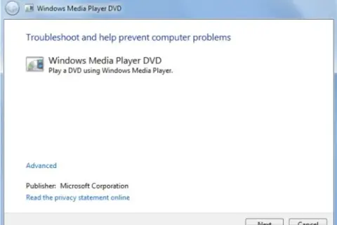Jak naprawić Windows Media Player i odzyskać jego pełną funkcjonalność