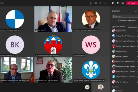 Zostań radnym osiedla: Kompletny przewodnik. Krok po kroku do mandatu.