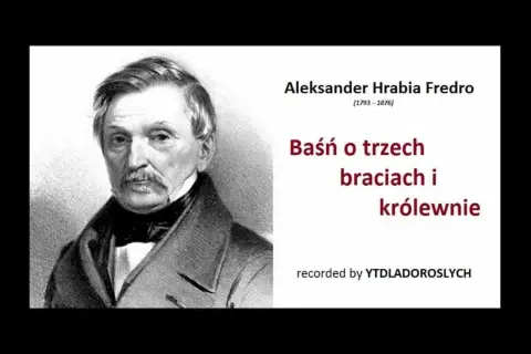Baśń o pizdolinie: Fredro, tekst, kontrowersje i internetowy fenomen