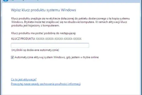 Jak aktywować Windows 7: Prosty poradnik aktywacji dla ciebie