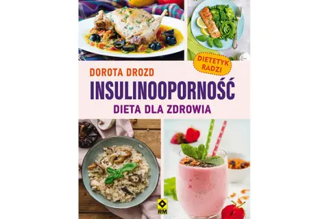 Dieta w insulinooporności: Opanuj cukier, odzyskaj energię!