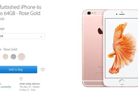 iPhone: Jak rozpoznać podróbkę? Sprawdź przed zakupem!