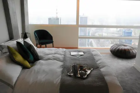 Ile kosztuje apartament na Złotej 44? Ceny, które zaskoczą inwestorów