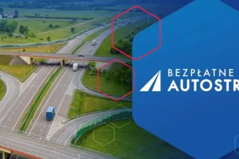 Kiedy autostrada A1 jest bezpłatna? Uniknij opłat i planuj podróż!