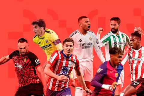 ¿Juega tu equipo? Partidos de fútbol mañana y dónde verlos