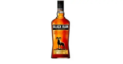 Gdzie kupić whisky Black Ram? Sprawdź najlepsze oferty i promocje