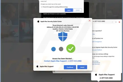 Mac: Antywirus konieczny? Odkryj, kiedy ochrona Apple to za mało