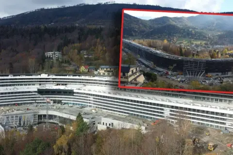 Nowy hotel Szczyrk: kiedy otwarcie i co warto wiedzieć?