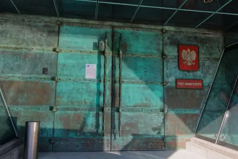 Sąd Najwyższy: czym się zajmuje i jakie ma kluczowe funkcje