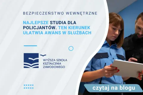 Jaki stopień ma policjant po studiach? Odkryj wymagania i możliwość awansu
