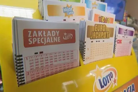 Wyniki lotto ile za 3 – ile naprawdę można wygrać za trzy liczby?