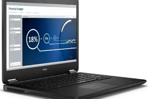 E7450 czy E7470: Który Dell Latitude jest lepszy do pracy biurowej?