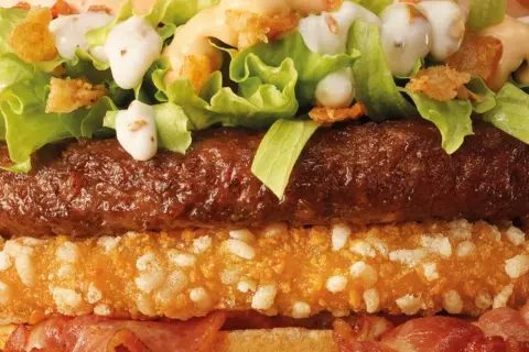 Burger Drwala do kiedy? Sprawdź, zanim zniknie z menu McDonald's