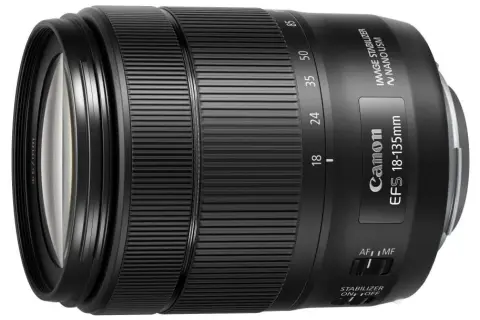 Obiektyw 18-135 mm: Czy to jedyny zoom, którego potrzebujesz?