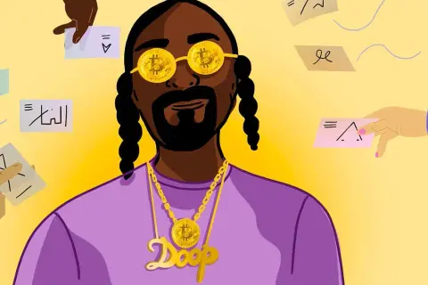Snoop Dogg NFT: Jak artysta zmienia rynek cyfrowych kolekcji
