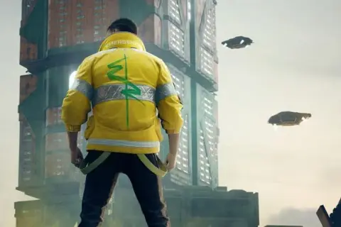Czy Cyberpunk 2077 dostanie nowe DLC? Poznaj Projekt Orion