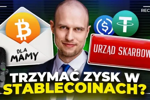 Podatek od kryptowalut: Jak legalnie zmniejszyć go w Polsce?