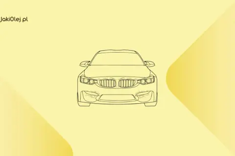 Linia BMW E90 2.0 benzyna. Jaki olej do tego modelu? Sprawdź na JakiOlej.pl.