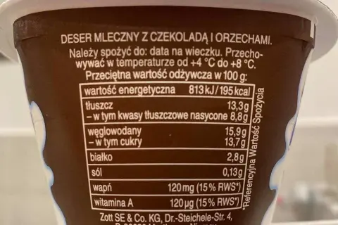 1 kcal ile to kj? Prosty przelicznik kalorii na kilodżule