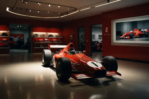 Jak kupić prawdziwy bolid F1? Szczegóły i ceny używanych aut