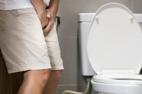 Jakie leki na zatrzymanie moczu mogą przynieść ulgę w bólu?