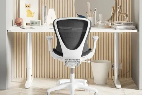 Ergonomiczne krzesło dla dziecka: przewodnik po zdrowej postawie