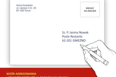 Gdzie jest przesyłka polecona Poczta Polska? Sprawdź status teraz