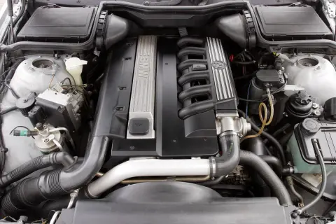 BMW E39: Jaki silnik wybrać? Poradnik eksperta przed zakupem
