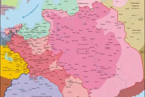 Czy Mołdawia ma dostęp do morza? Odkryj prawdę o jej portach