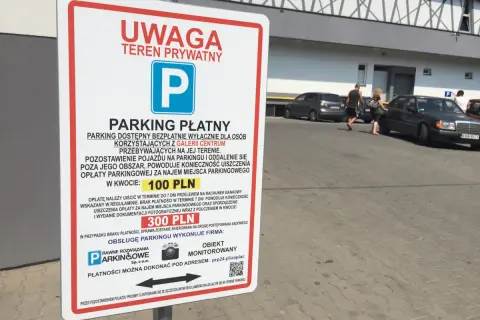 Prawne rozwiązania parkingowe czy płacić? Sprawdź swoje prawa i obowiązki