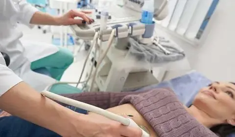 Badanie nerek u urologa: Bez stresu! Przewodnik krok po kroku