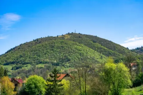 Szczawnica: Pieniny czy Beskid Sądecki? Odkryj górskie szlaki!