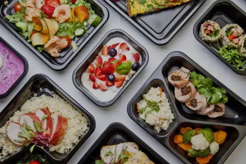 Ile kosztuje catering dietetyczny miesięcznie? Sprawdź ceny 2025