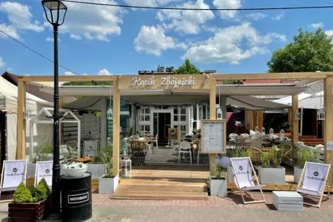 Wisła gdzie zjeść – najlepsze restauracje, które musisz odwiedzić