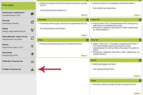 Gdzie można wykorzystać bon turystyczny bez noclegu? Odkryj możliwości