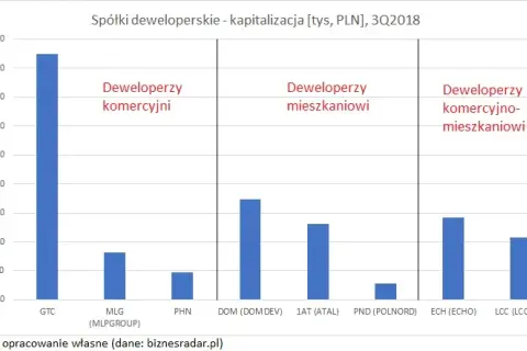 Sektor deweloperski: Jak działa i co musisz wiedzieć?