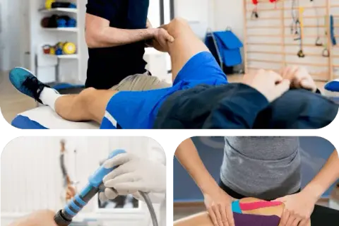 Rehabilitacja kolana: Ceny, NFZ, prywatnie planuj budżet!