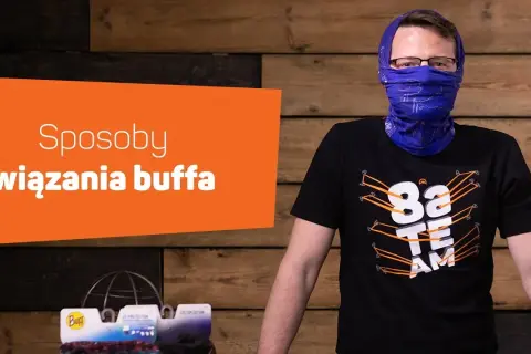 Jak zakładać komin na głowę, aby wyglądać stylowo i ciepło