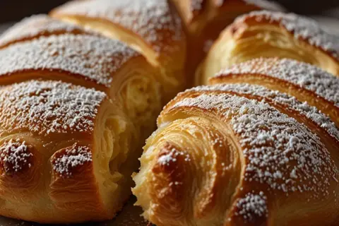 Ile kcal ma ciasto drożdżowe? Poznaj prawdę o kaloryczności