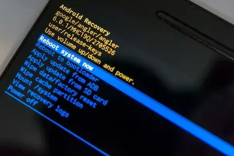 Jak zaktualizować Androida w LG - proste kroki, uniknij problemów