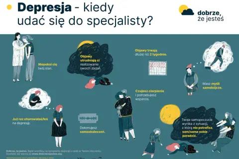 Co niszczy zdrowie psychiczne? Odkryj cichych wrogów i odzyskaj spokój